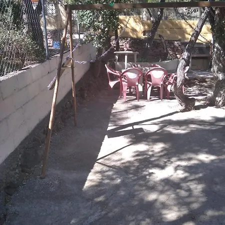 El Paraiso Rural