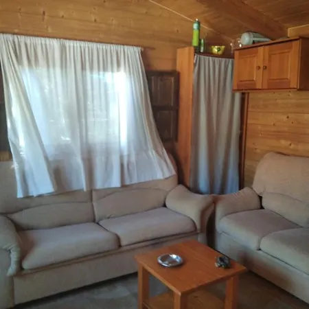 El Paraiso Rural *